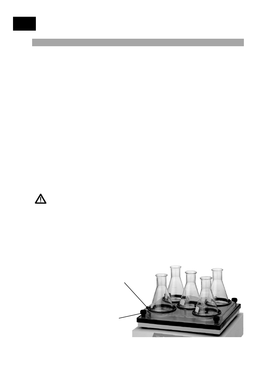 Ies i | Heidolph POLYMAX 1040 User Manual | Page 44 / 68