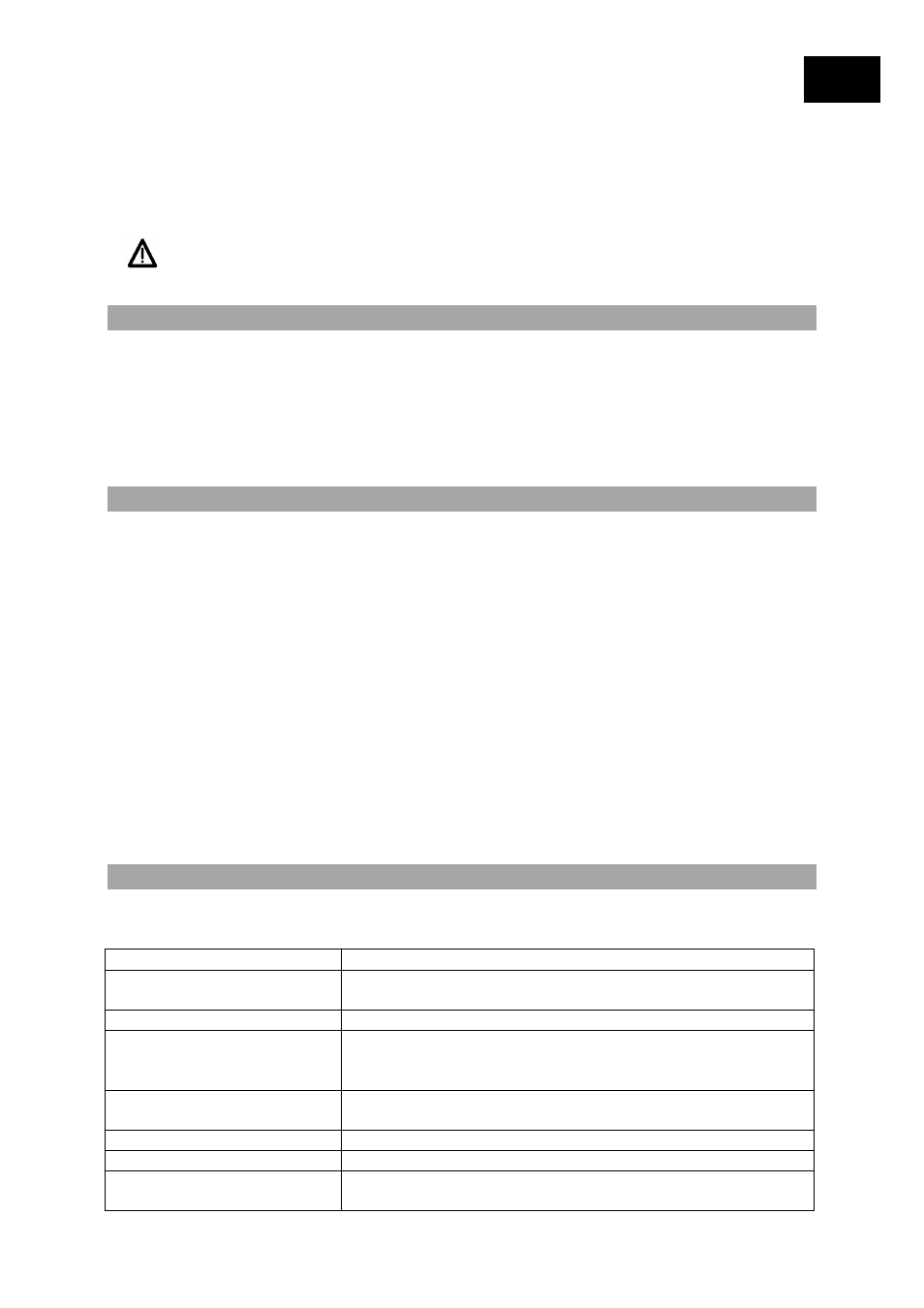 Ies i | Heidolph POLYMAX 1040 User Manual | Page 49 / 68