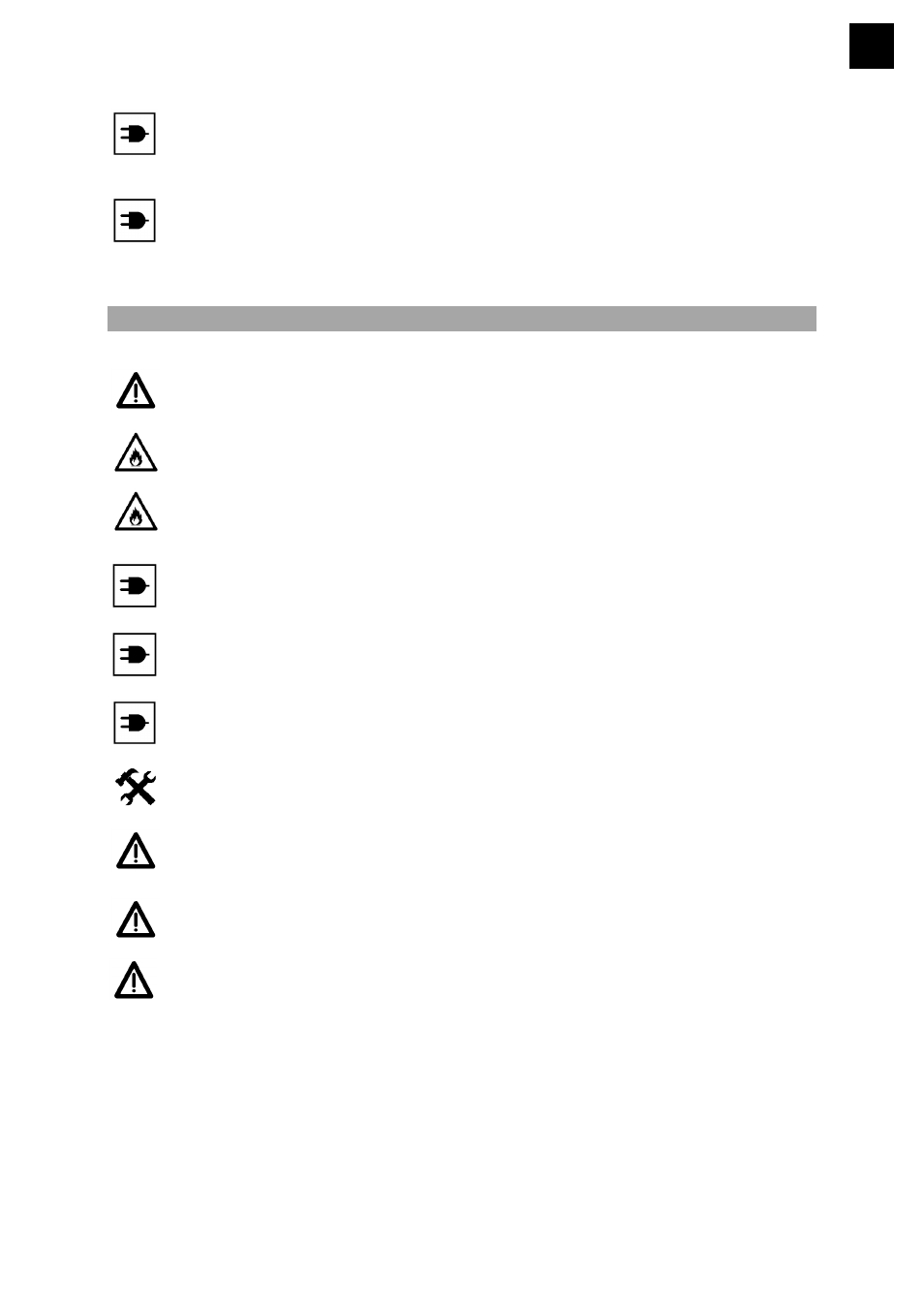 Heidolph POLYMAX 1040 User Manual | Page 5 / 68