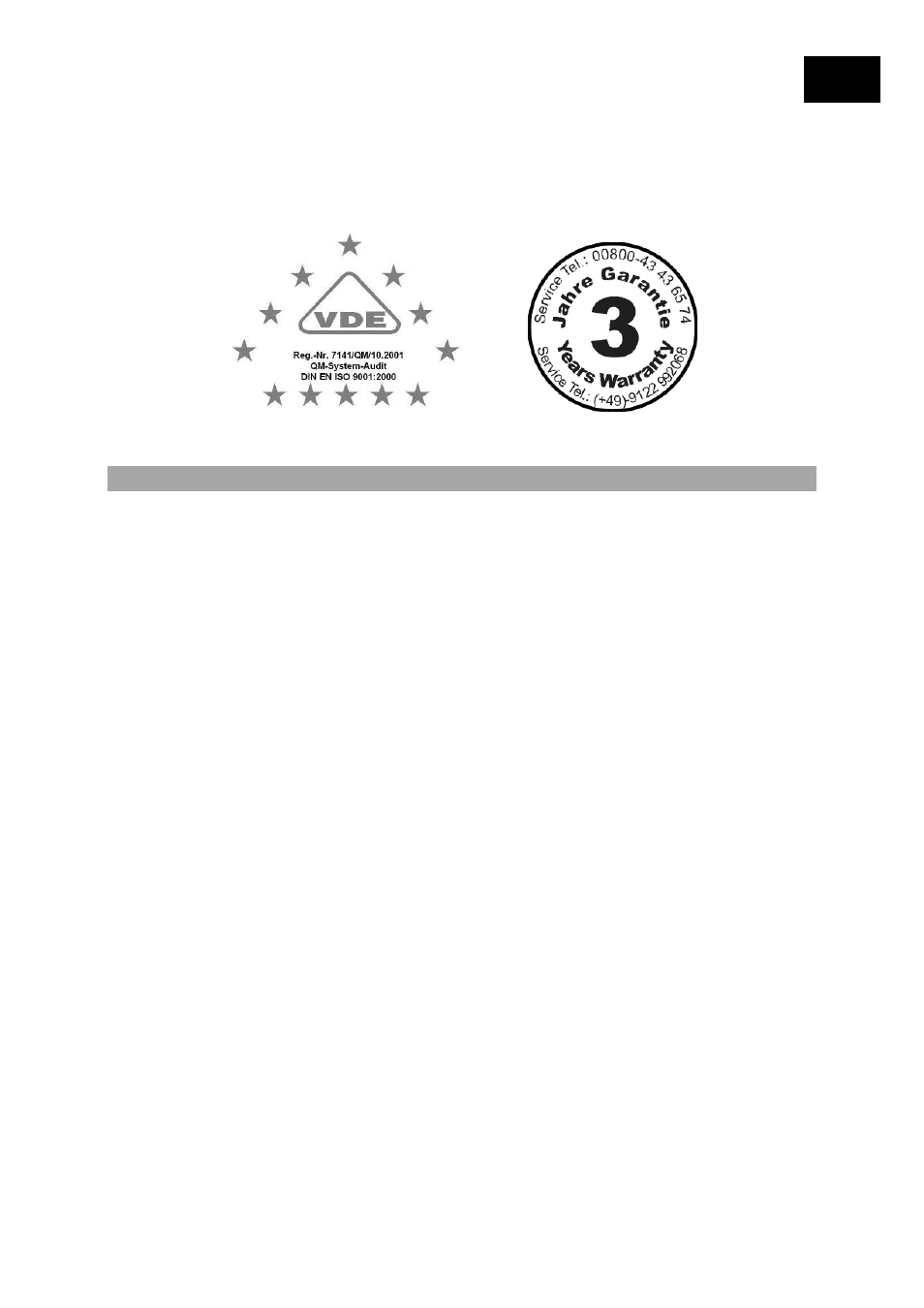 Ies i | Heidolph POLYMAX 1040 User Manual | Page 53 / 68