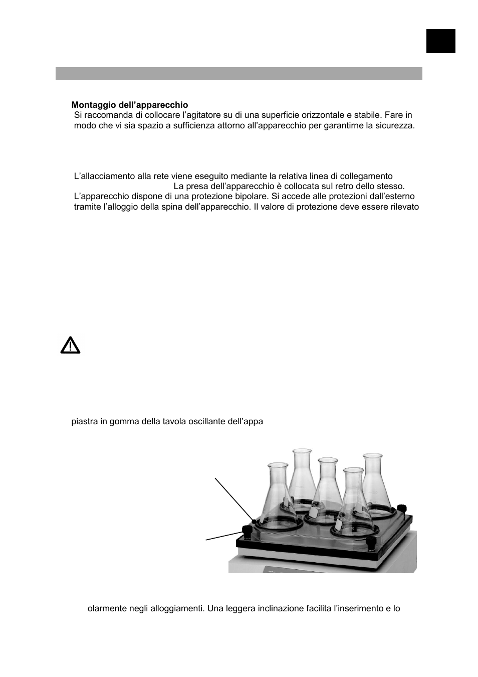 Ii i ii | Heidolph POLYMAX 1040 User Manual | Page 57 / 68