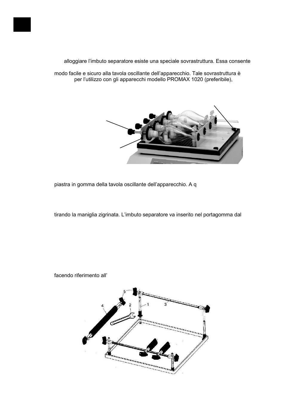 Ii i ii | Heidolph POLYMAX 1040 User Manual | Page 58 / 68