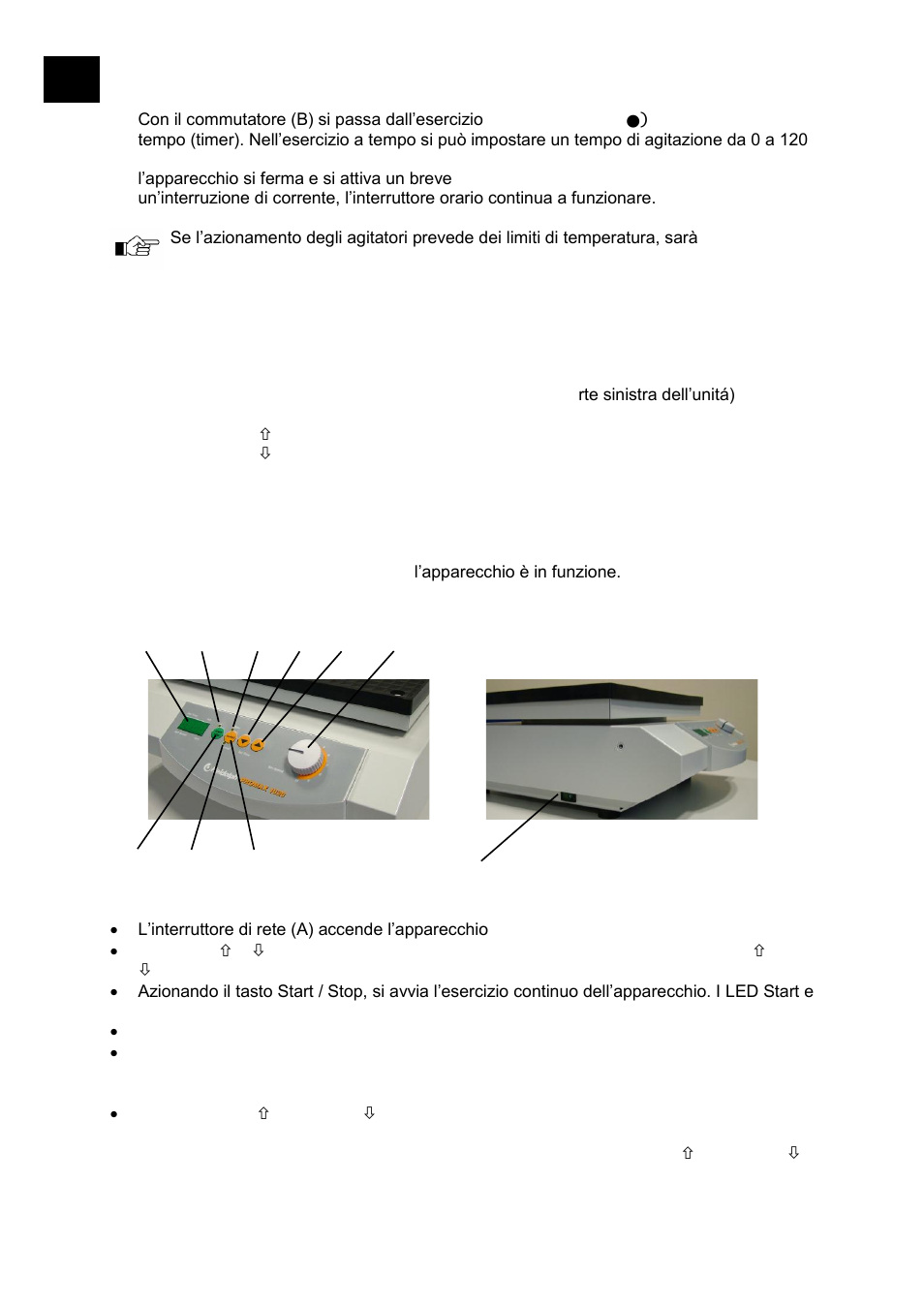 Ii i ii | Heidolph POLYMAX 1040 User Manual | Page 60 / 68