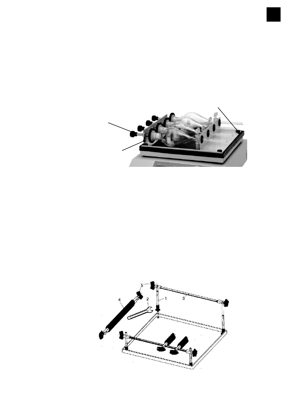 Heidolph POLYMAX 1040 User Manual | Page 7 / 68
