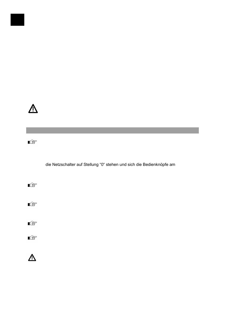 Id i | Heidolph POLYMAX 2040 User Manual | Page 10 / 72