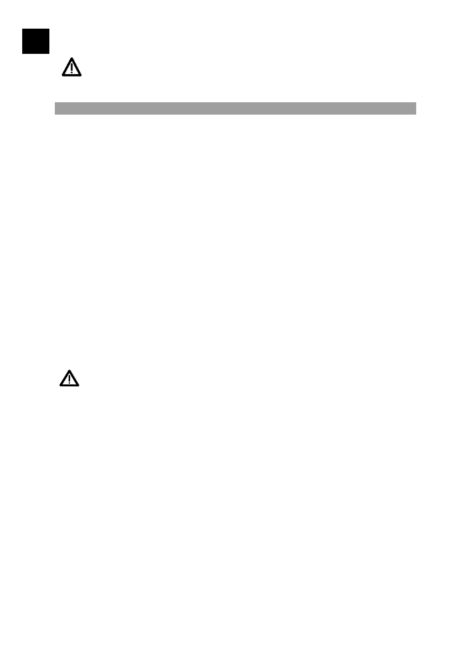 Ie i | Heidolph POLYMAX 2040 User Manual | Page 20 / 72
