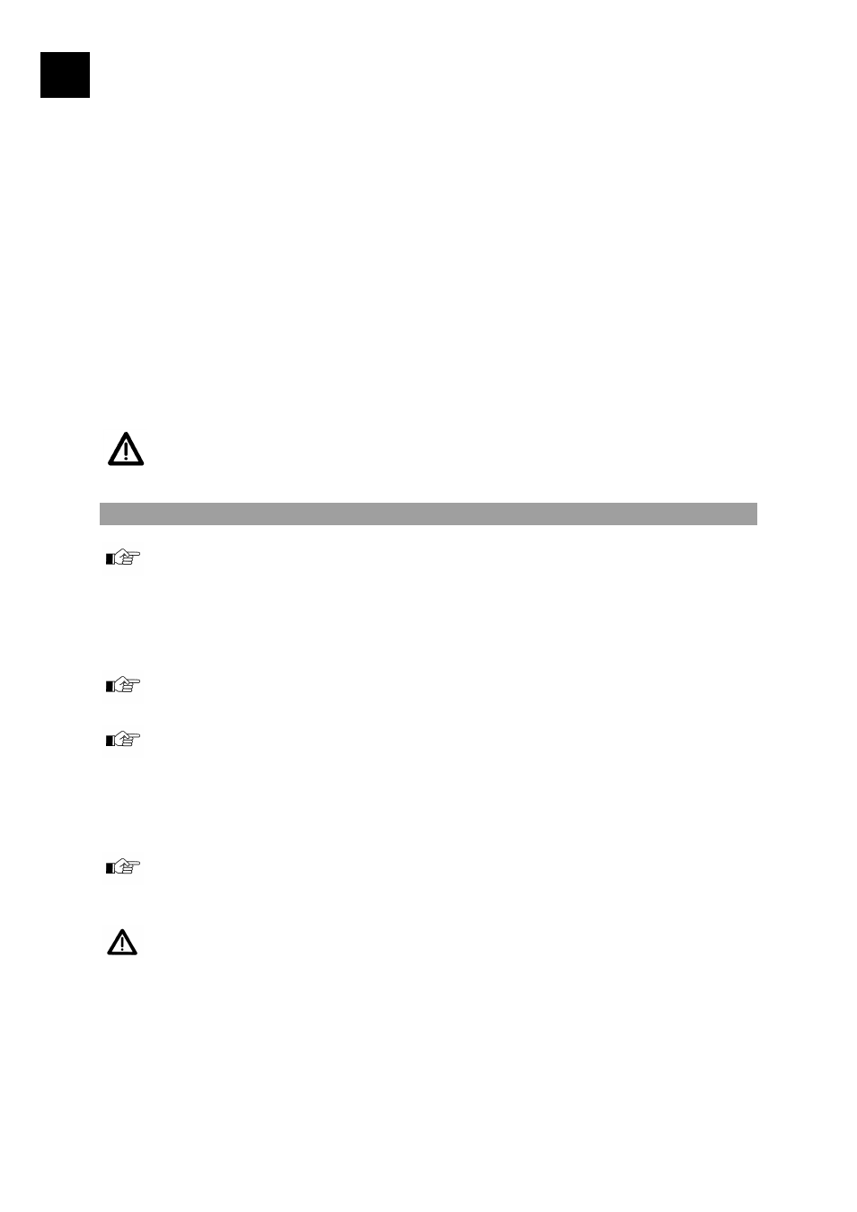 Ie i | Heidolph POLYMAX 2040 User Manual | Page 24 / 72