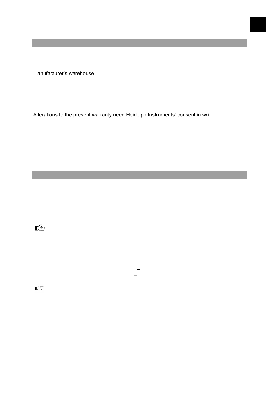 Ie i | Heidolph POLYMAX 2040 User Manual | Page 29 / 72