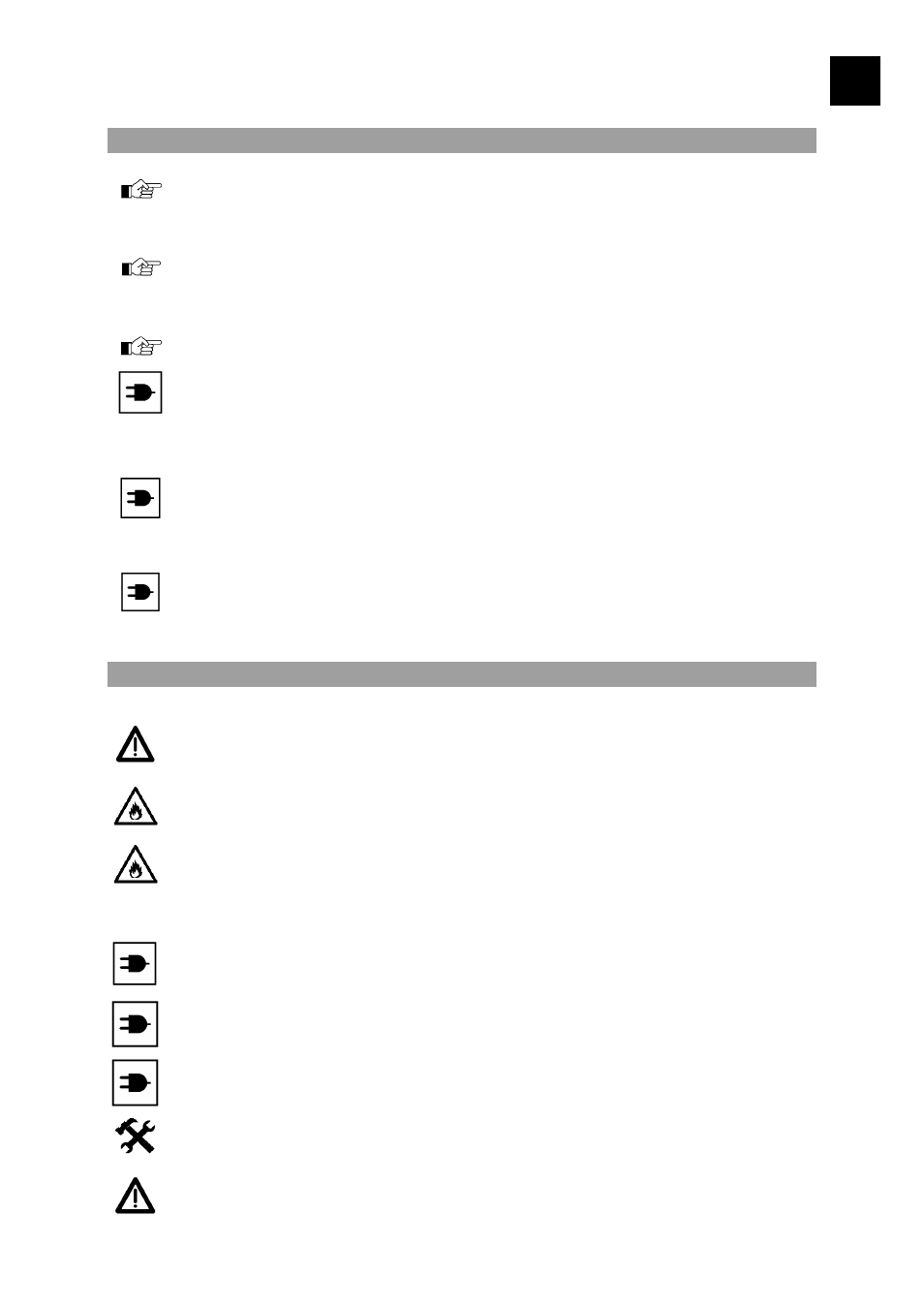 If i | Heidolph POLYMAX 2040 User Manual | Page 33 / 72
