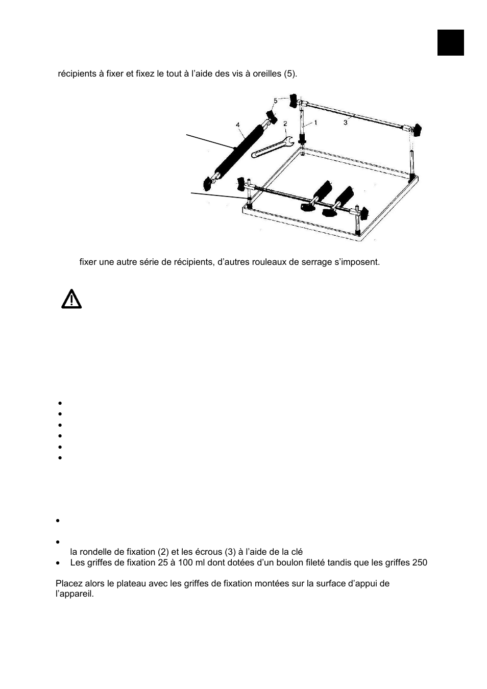 If i | Heidolph POLYMAX 2040 User Manual | Page 35 / 72