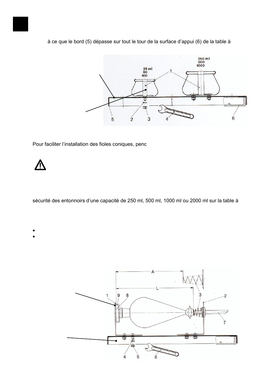 If i | Heidolph POLYMAX 2040 User Manual | Page 36 / 72