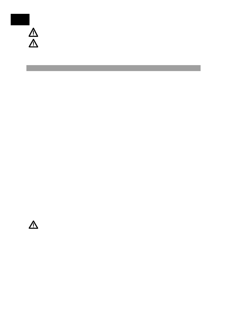 Ies i | Heidolph POLYMAX 2040 User Manual | Page 48 / 72