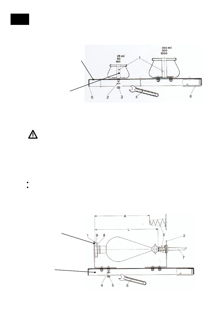 Ies i | Heidolph POLYMAX 2040 User Manual | Page 50 / 72