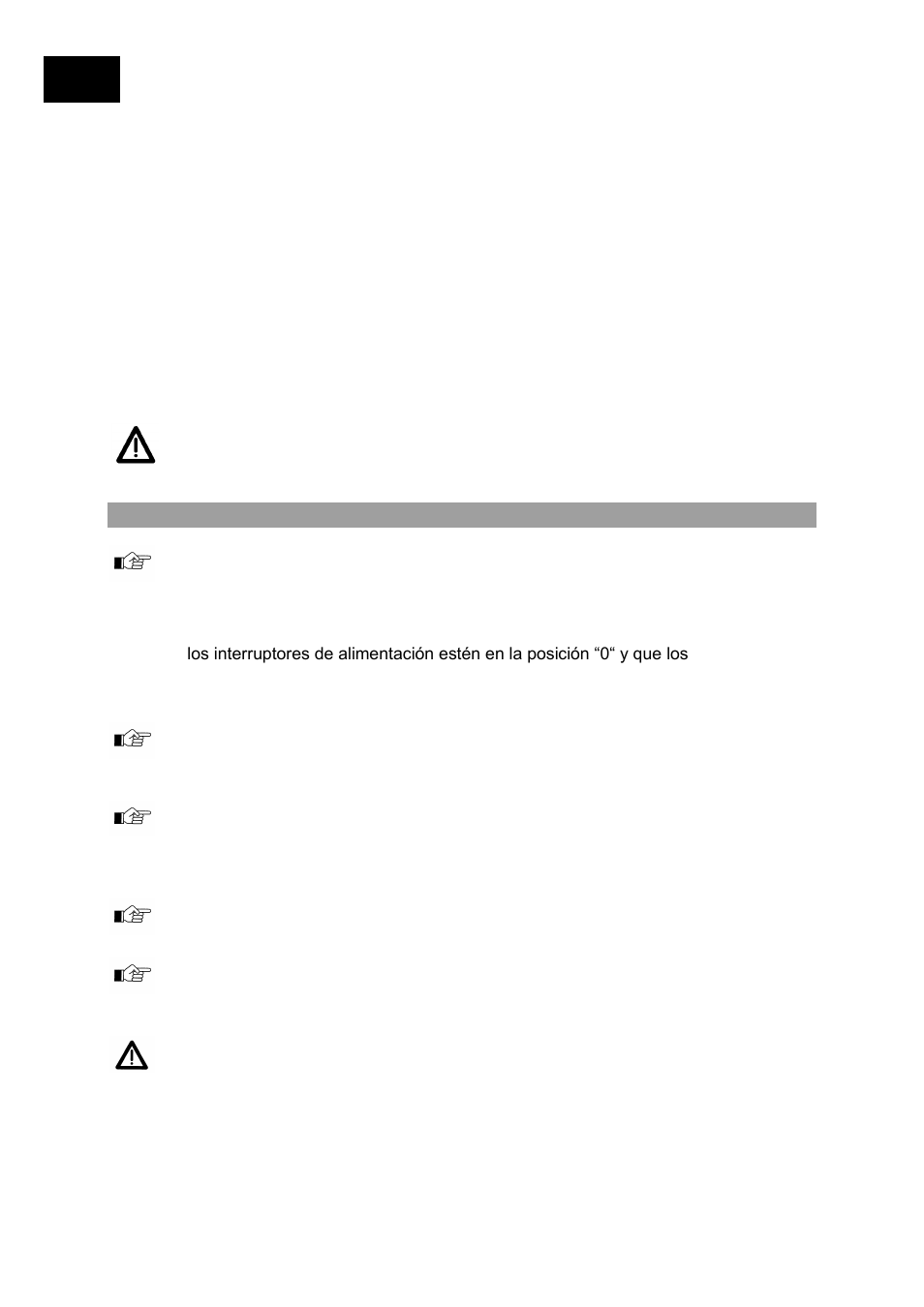 Ies i | Heidolph POLYMAX 2040 User Manual | Page 52 / 72