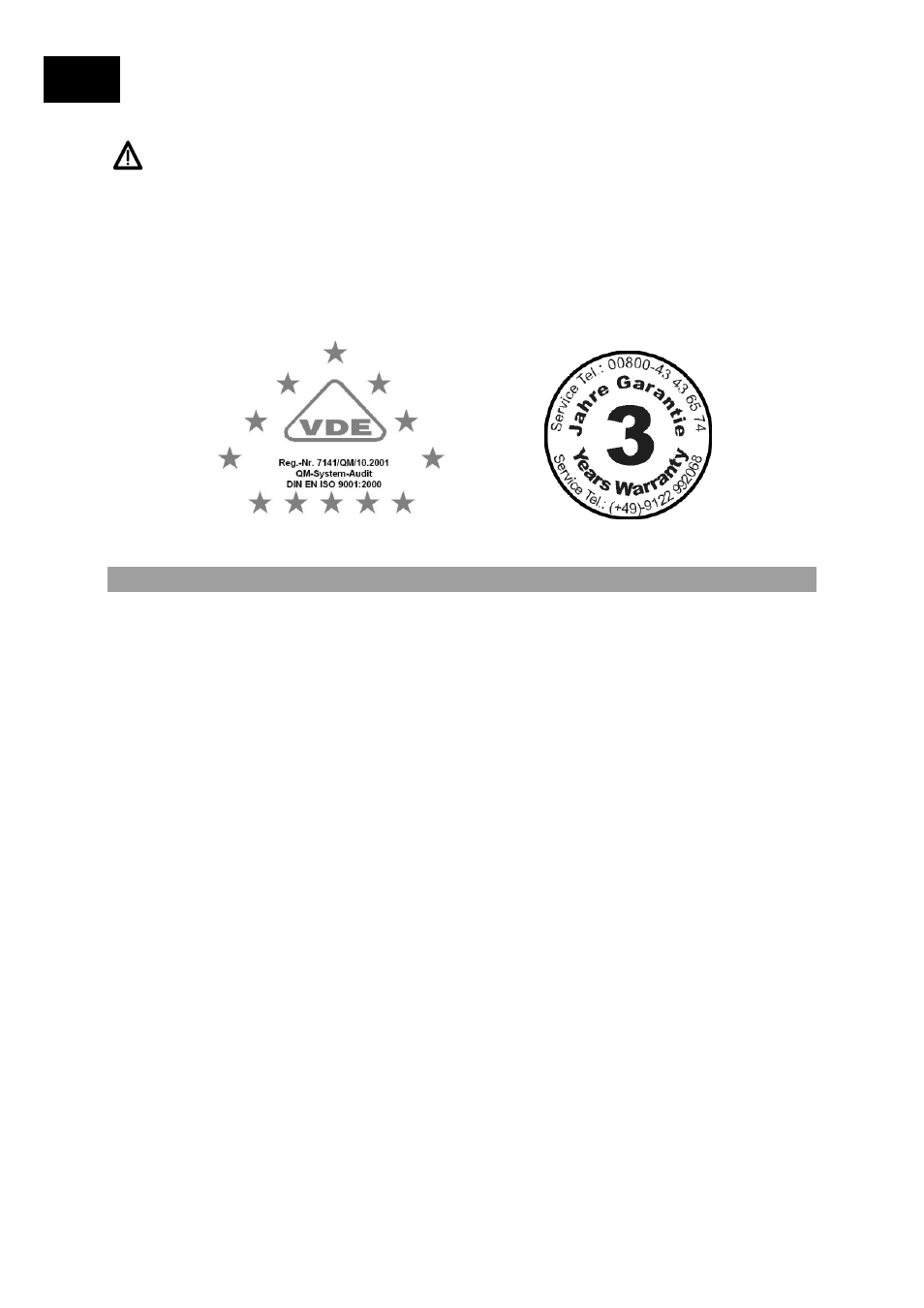 Ies i | Heidolph POLYMAX 2040 User Manual | Page 58 / 72
