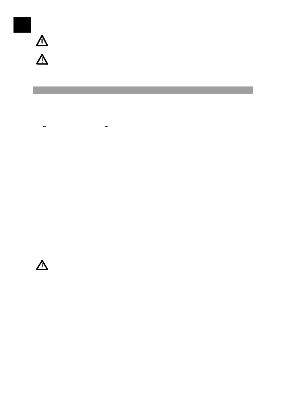 Id i | Heidolph POLYMAX 2040 User Manual | Page 6 / 72