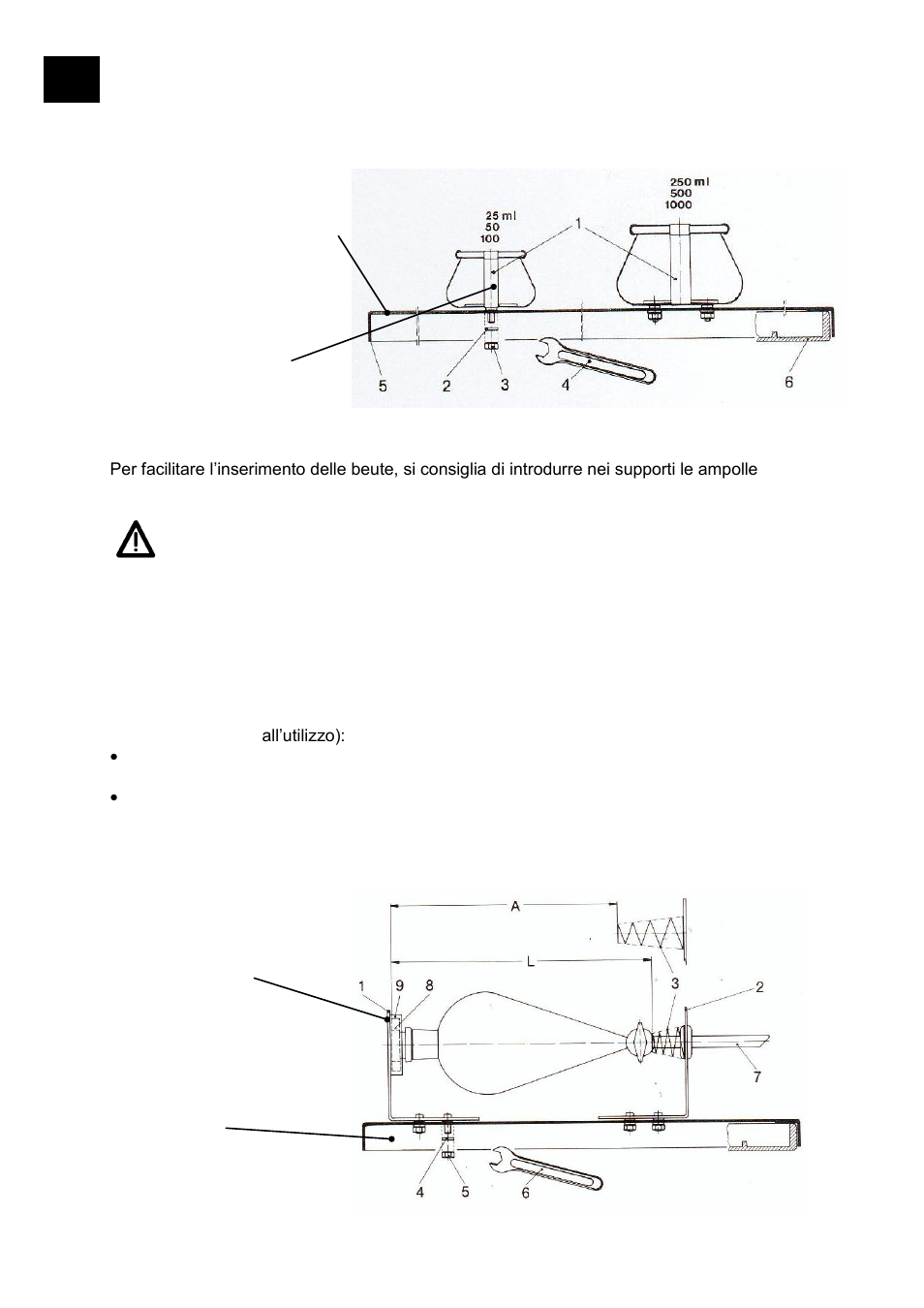 Ii i ii | Heidolph POLYMAX 2040 User Manual | Page 64 / 72