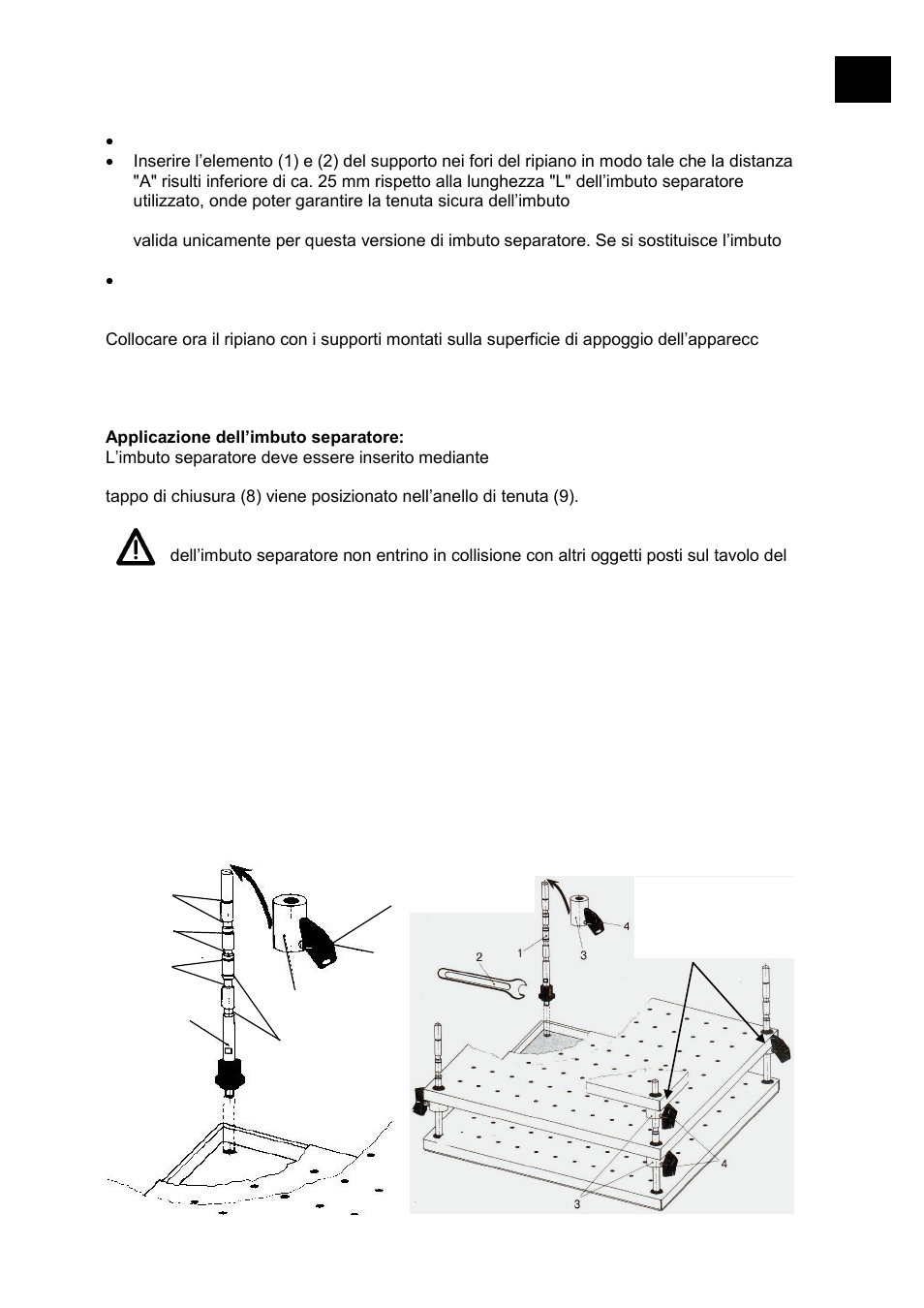 Ii i ii | Heidolph POLYMAX 2040 User Manual | Page 65 / 72