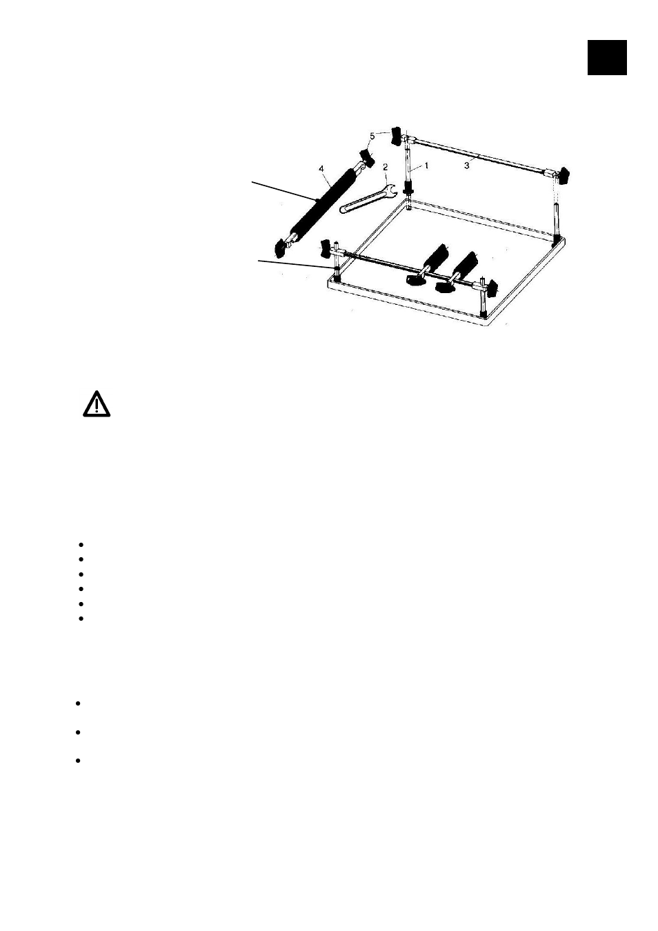 Id i | Heidolph POLYMAX 2040 User Manual | Page 7 / 72