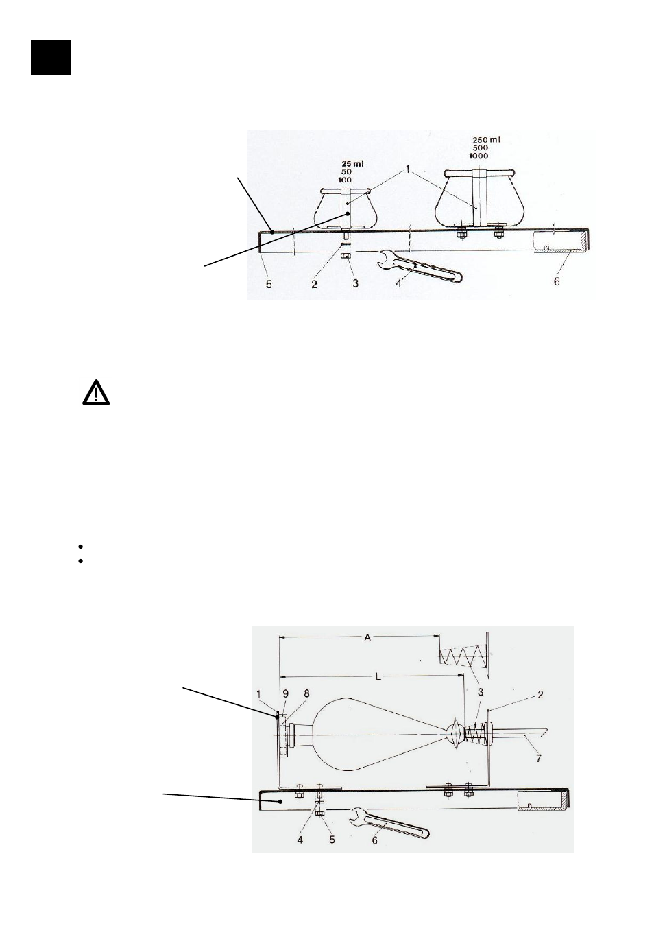 Id i | Heidolph POLYMAX 2040 User Manual | Page 8 / 72