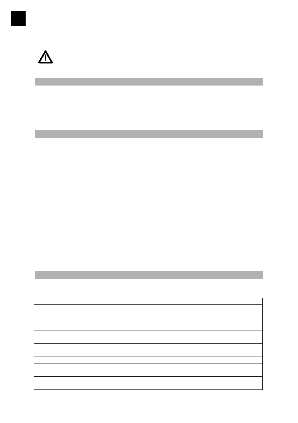 Heidolph Incubator 1000 User Manual | Page 12 / 64