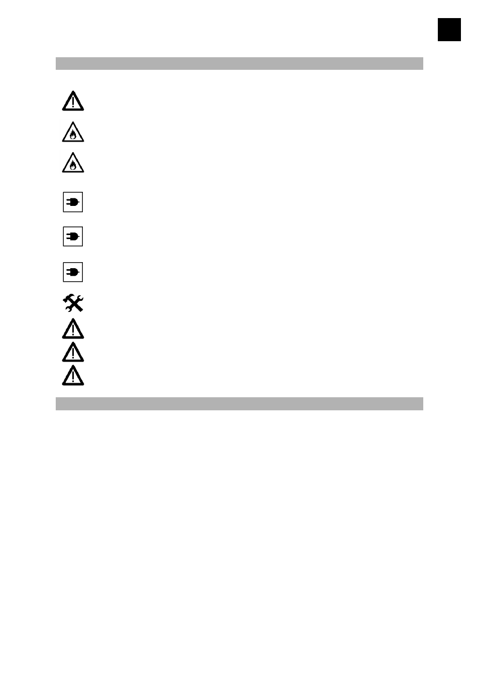 Safety information set-up | Heidolph Incubator 1000 User Manual | Page 17 / 64