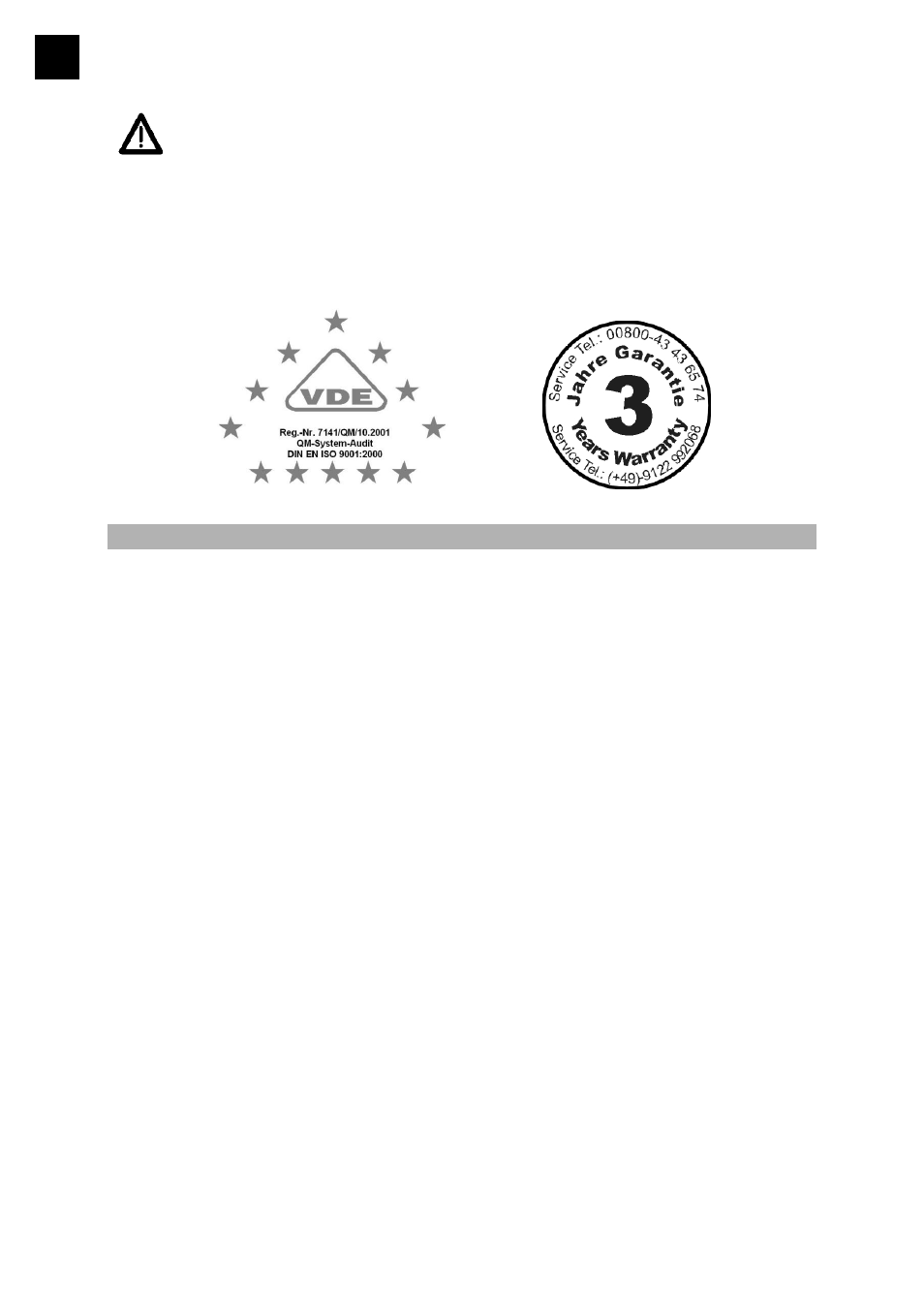 Ce-declaration of conformity | Heidolph Incubator 1000 User Manual | Page 26 / 64