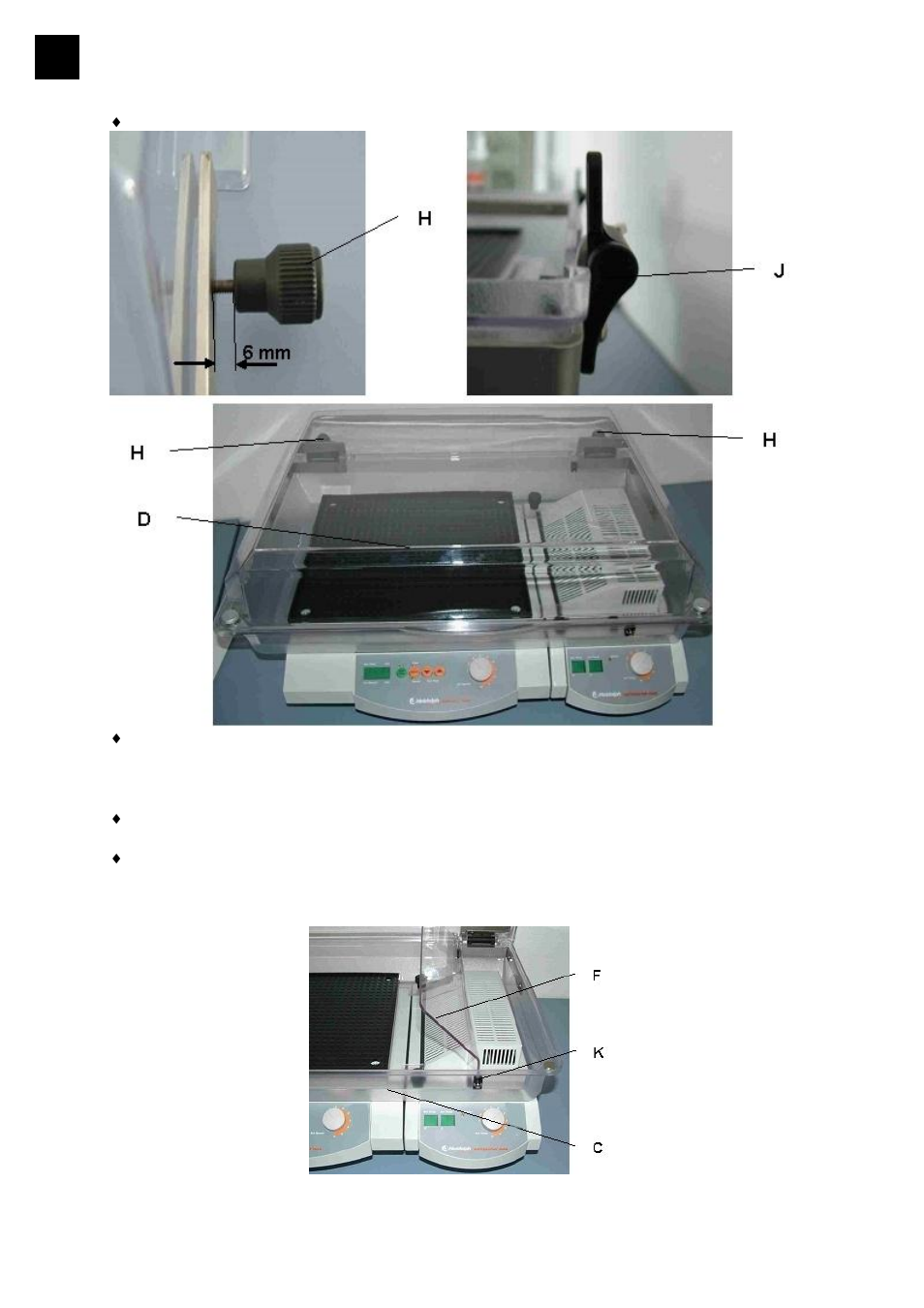 Heidolph Incubator 1000 User Manual | Page 32 / 64