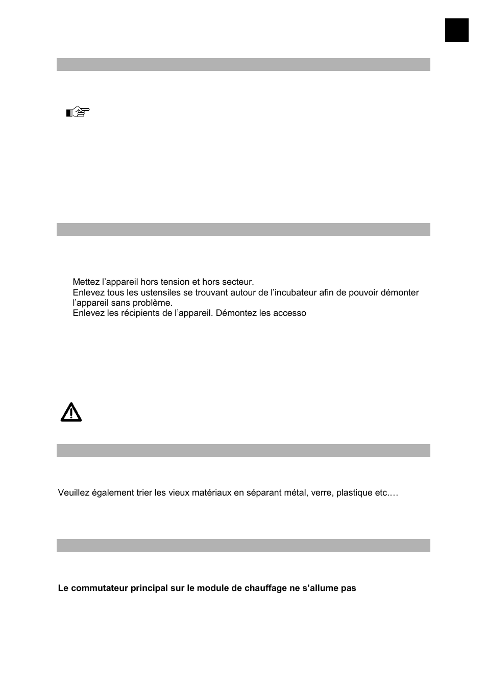 Heidolph Incubator 1000 User Manual | Page 35 / 64