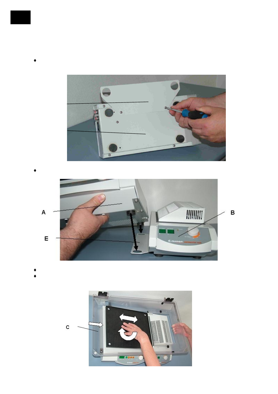 Heidolph Incubator 1000 User Manual | Page 42 / 64