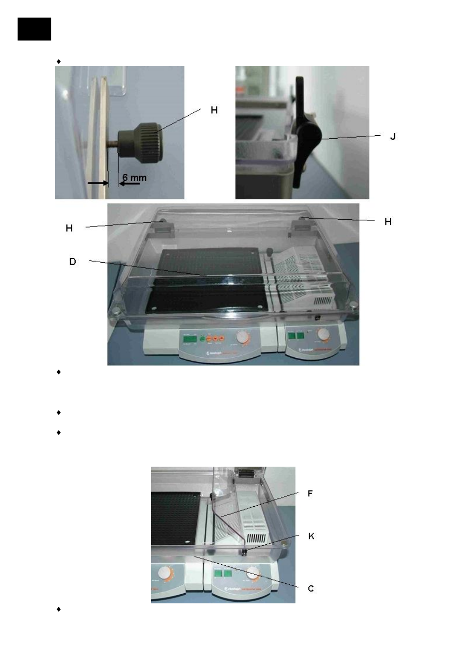 Heidolph Incubator 1000 User Manual | Page 44 / 64