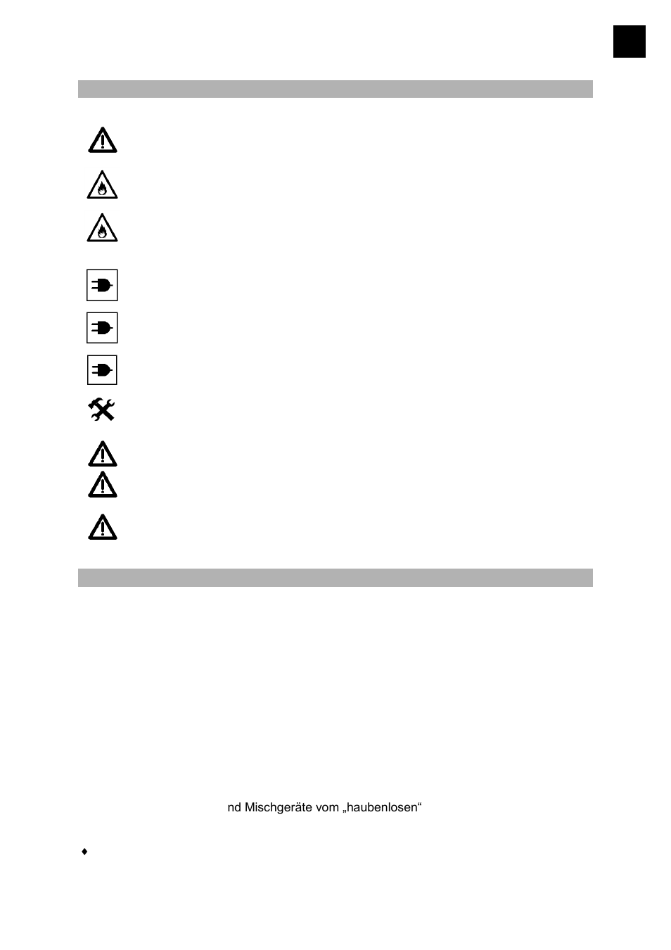 Sicherheitshinweise aufbau | Heidolph Incubator 1000 User Manual | Page 5 / 64