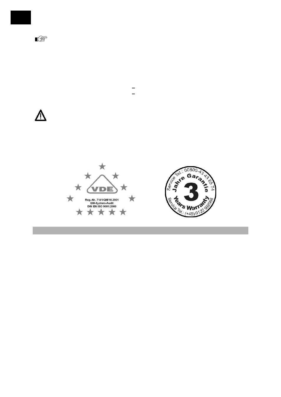 Declaracion de conformidad ce | Heidolph Incubator 1000 User Manual | Page 50 / 64