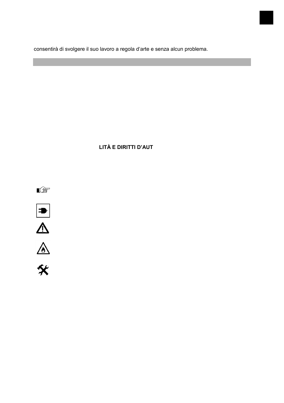 Italiano, Indice | Heidolph Incubator 1000 User Manual | Page 51 / 64