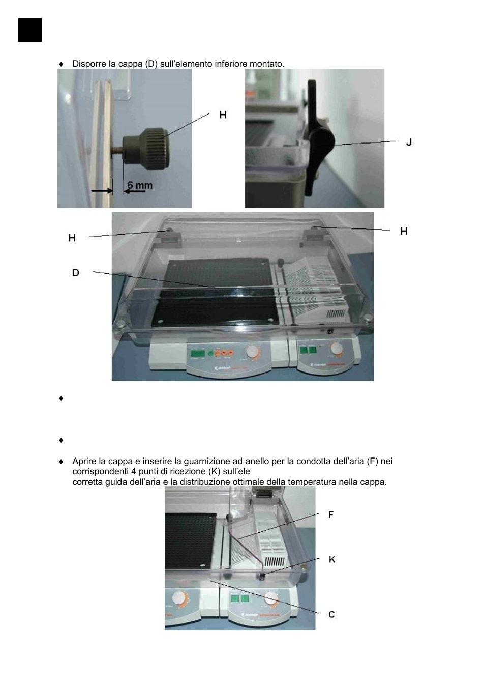 Heidolph Incubator 1000 User Manual | Page 56 / 64