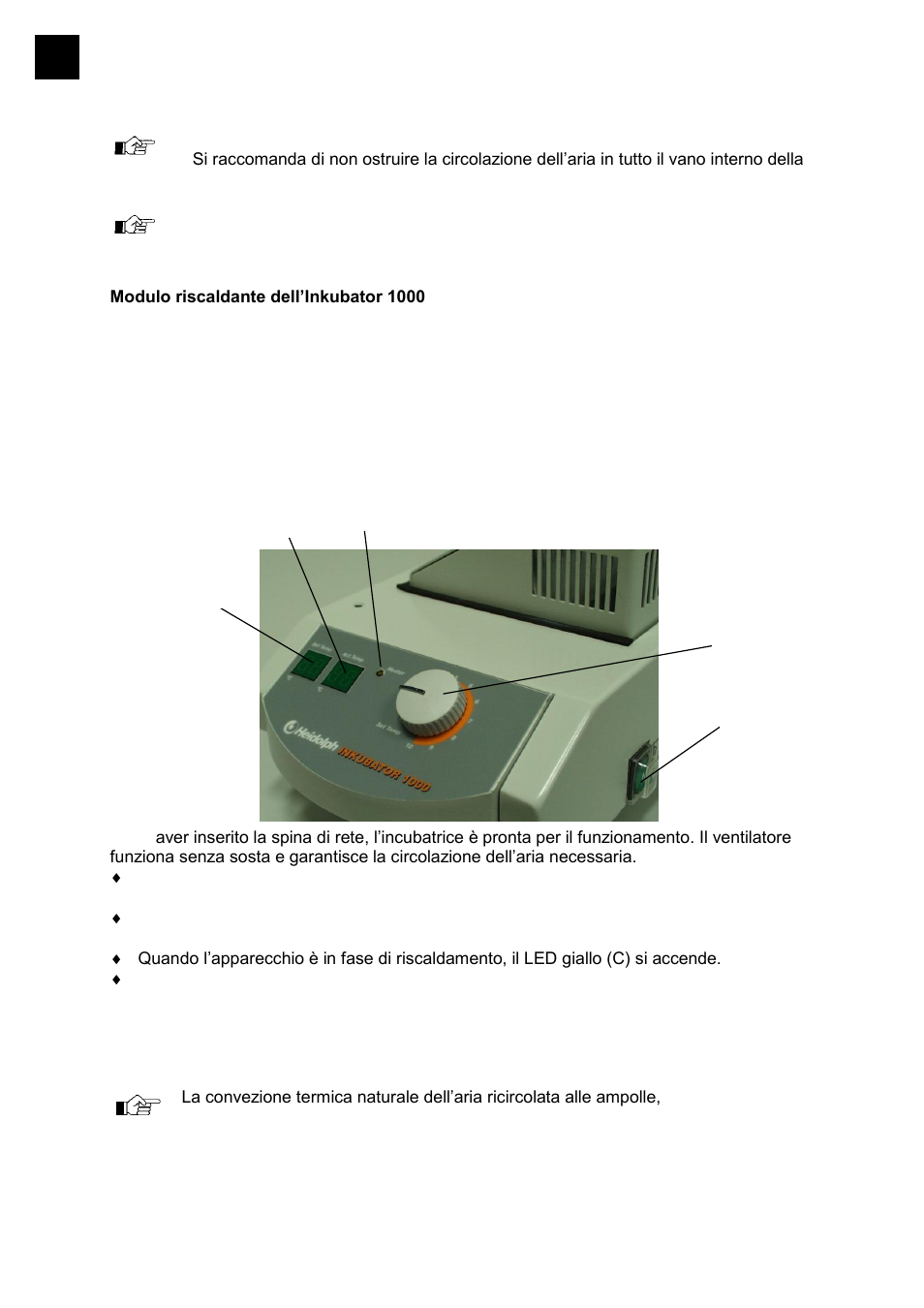Heidolph Incubator 1000 User Manual | Page 58 / 64