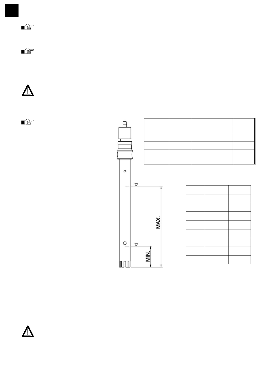 1 drehzahlbegrenzung des antriebes | Heidolph SilentCrusher M User Manual | Page 12 / 146