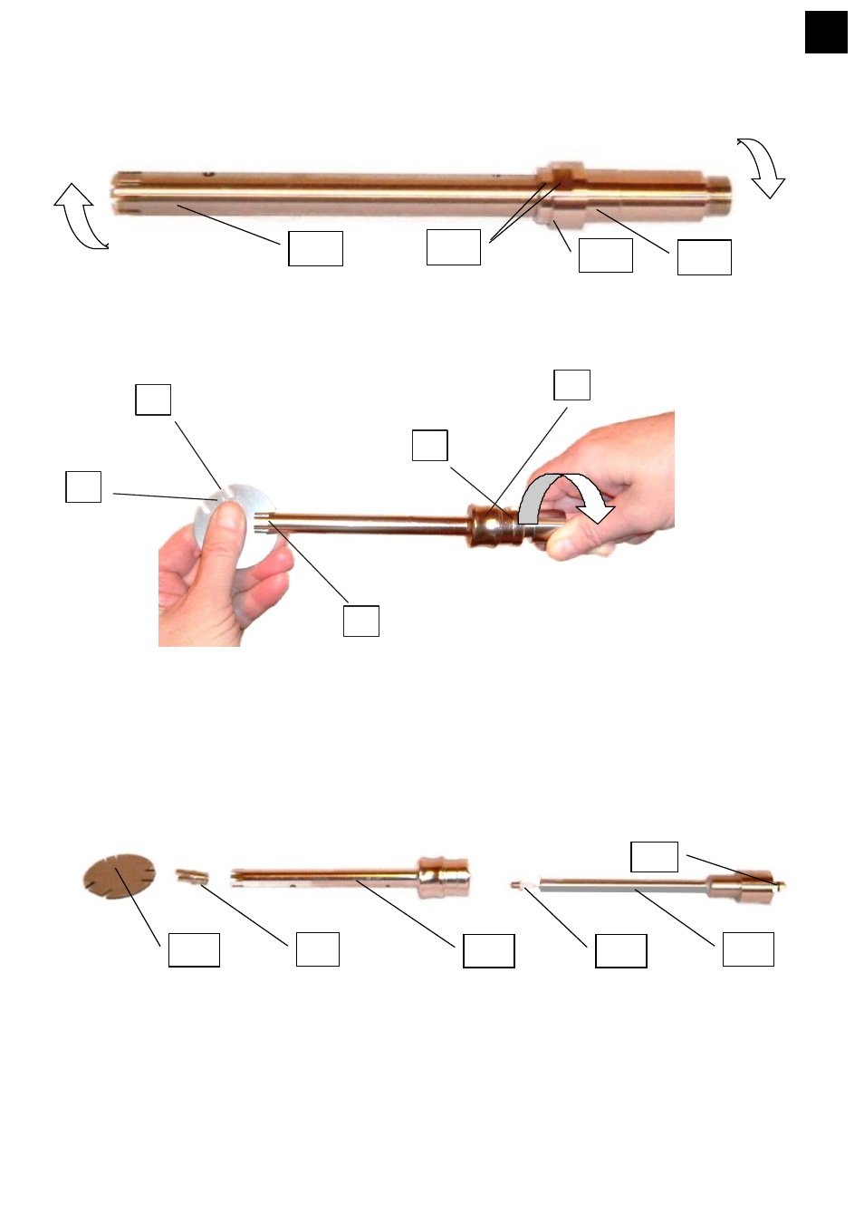 Heidolph SilentCrusher M User Manual | Page 17 / 146