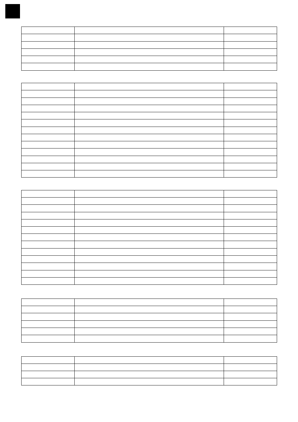Heidolph SilentCrusher M User Manual | Page 20 / 146