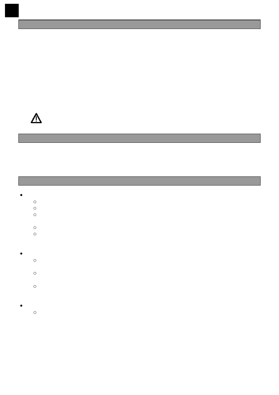 Abbau, transport und lagerung, Entsorgung, Störungen und deren beseitigung | Heidolph SilentCrusher M User Manual | Page 22 / 146