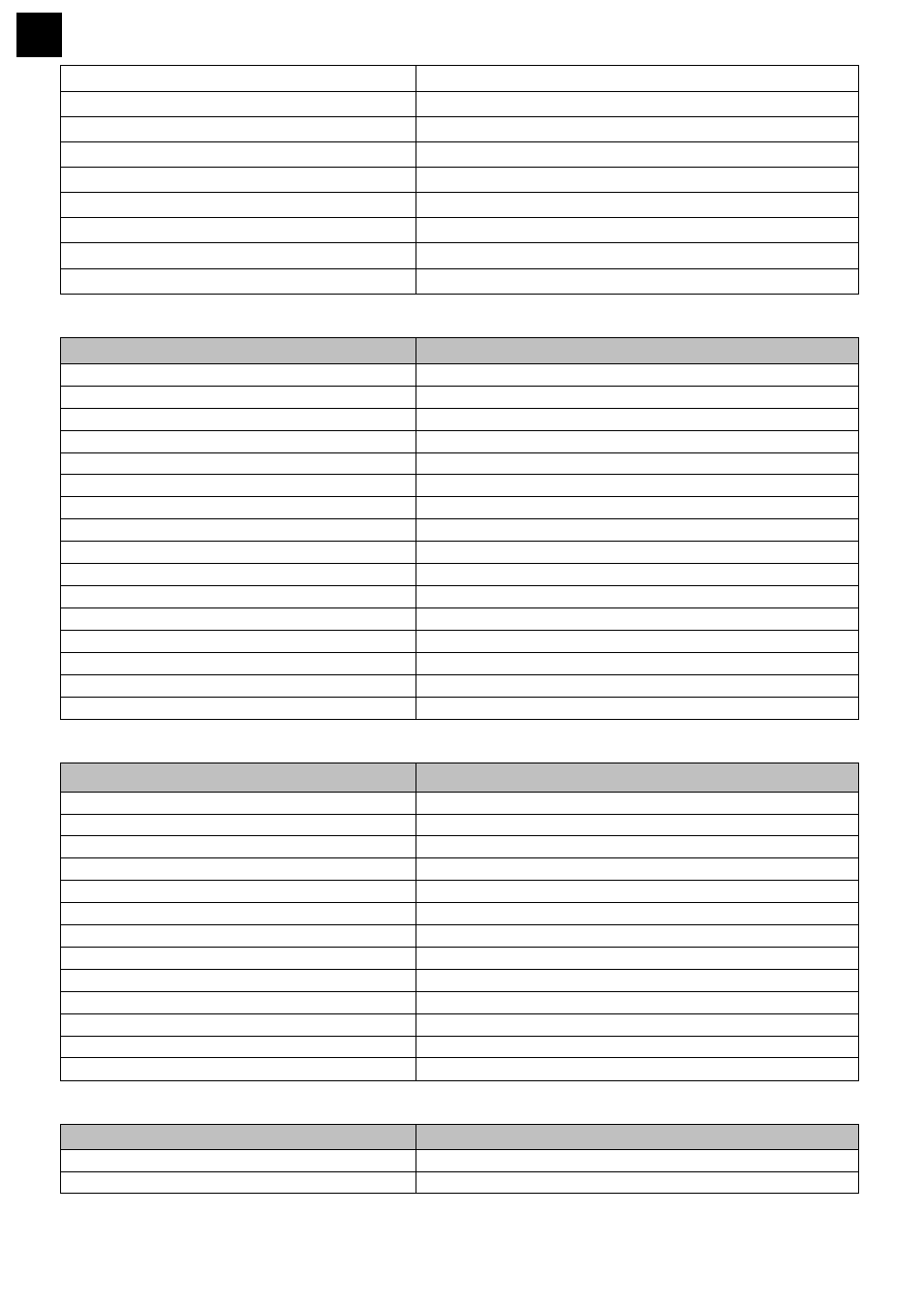 Heidolph SilentCrusher M User Manual | Page 24 / 146