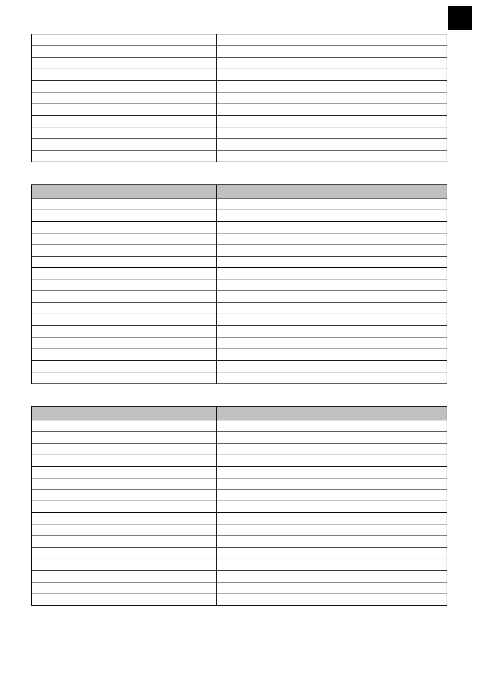 Heidolph SilentCrusher M User Manual | Page 25 / 146