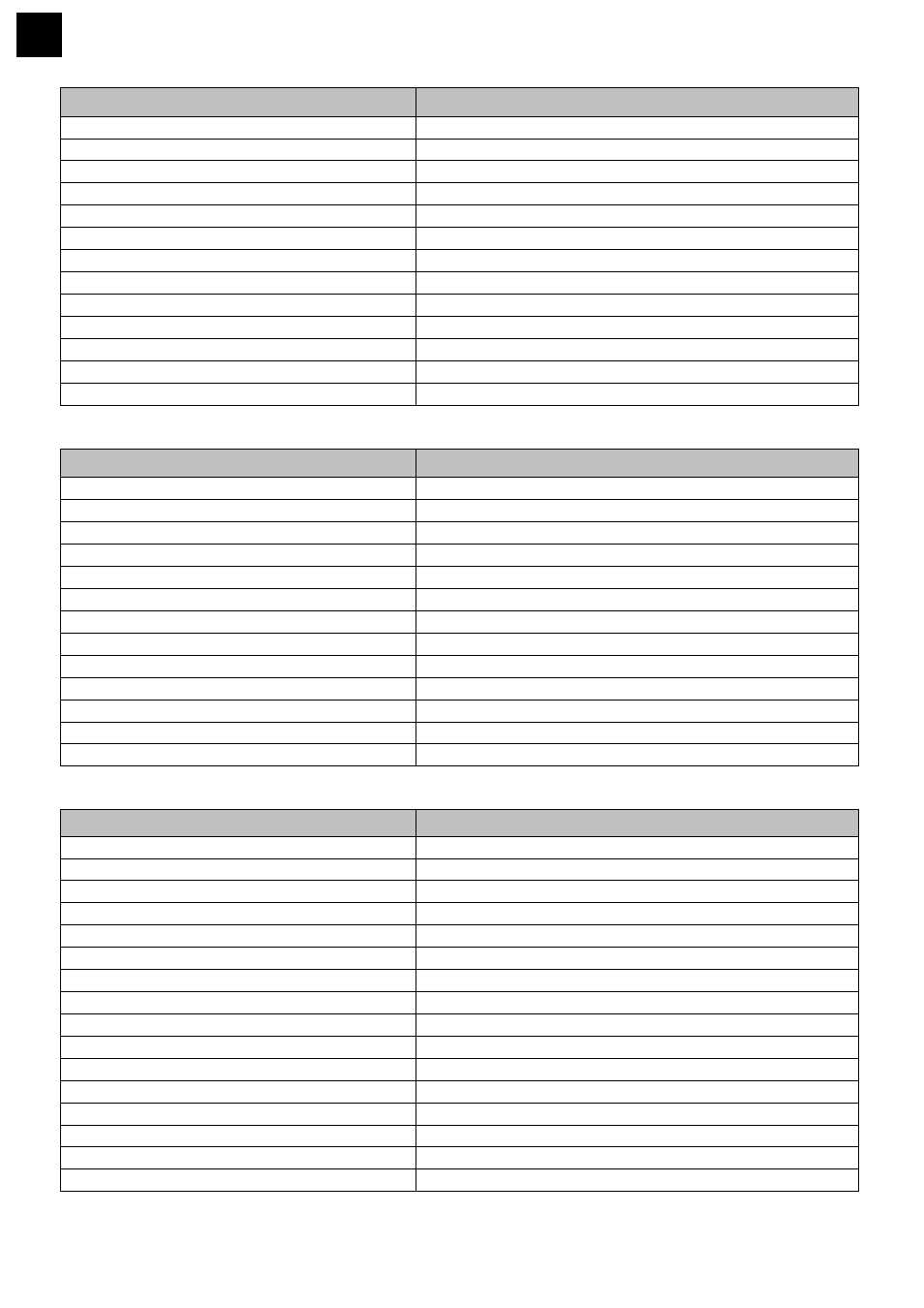 Heidolph SilentCrusher M User Manual | Page 26 / 146