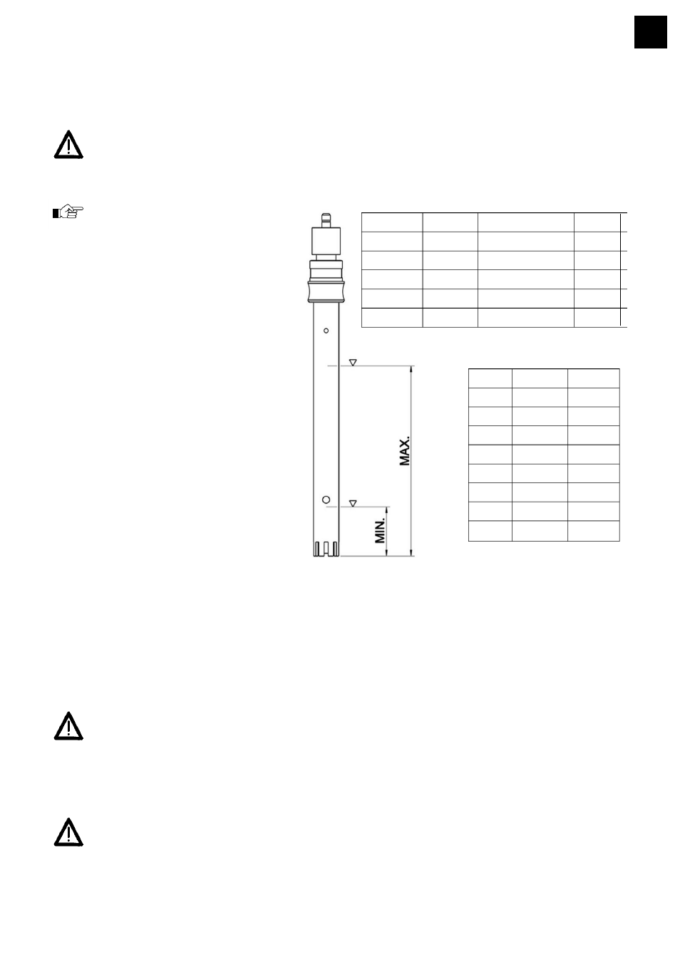 1 speed limitation of the drive, Eplacement | Heidolph SilentCrusher M User Manual | Page 39 / 146