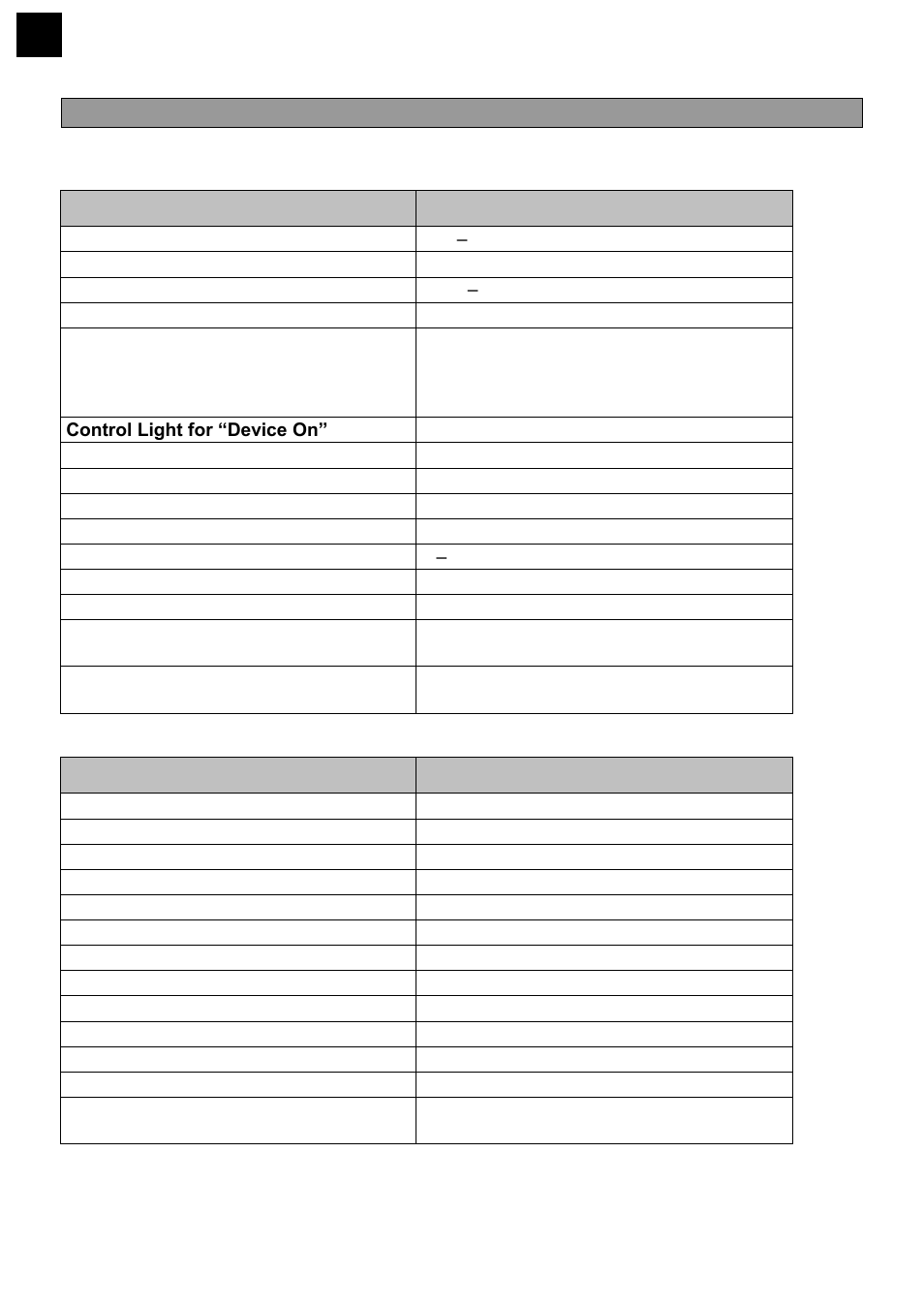 Technical data | Heidolph SilentCrusher M User Manual | Page 50 / 146