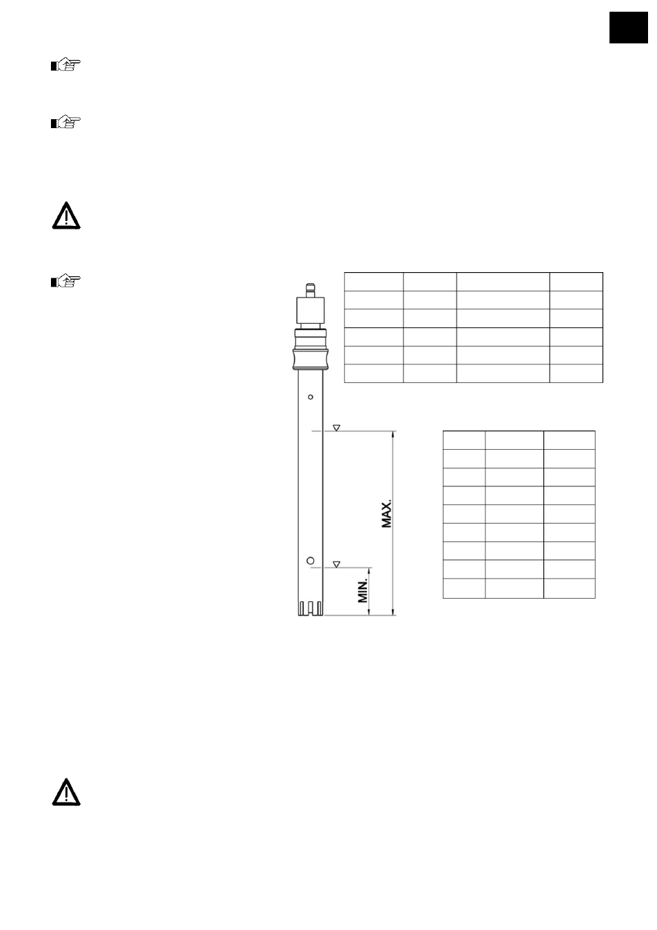 1 limitación de la velocidad del accionamiento | Heidolph SilentCrusher M User Manual | Page 97 / 146