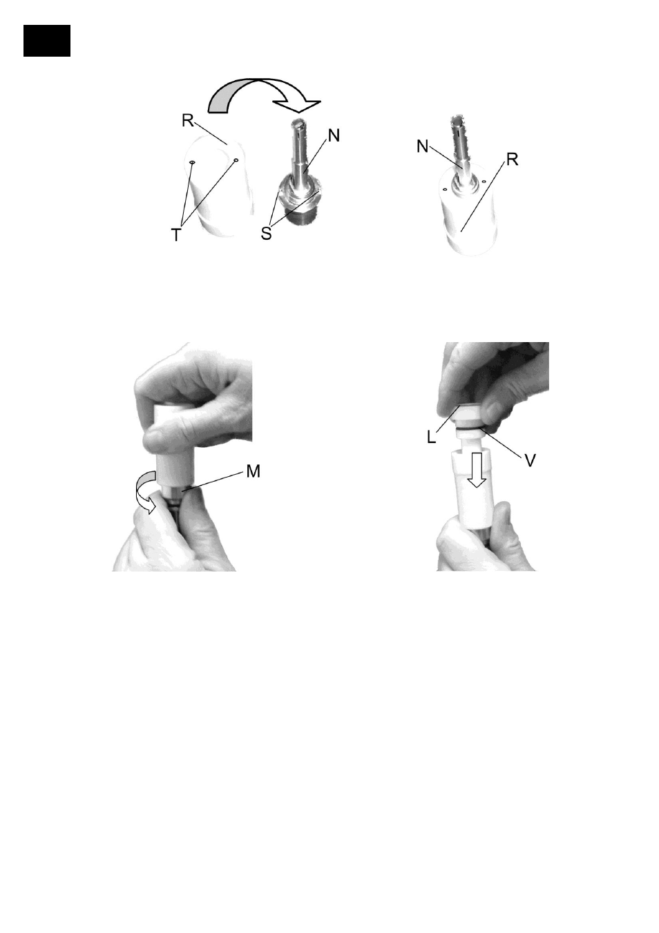 Heidolph SilentCrusher S User Manual | Page 14 / 98