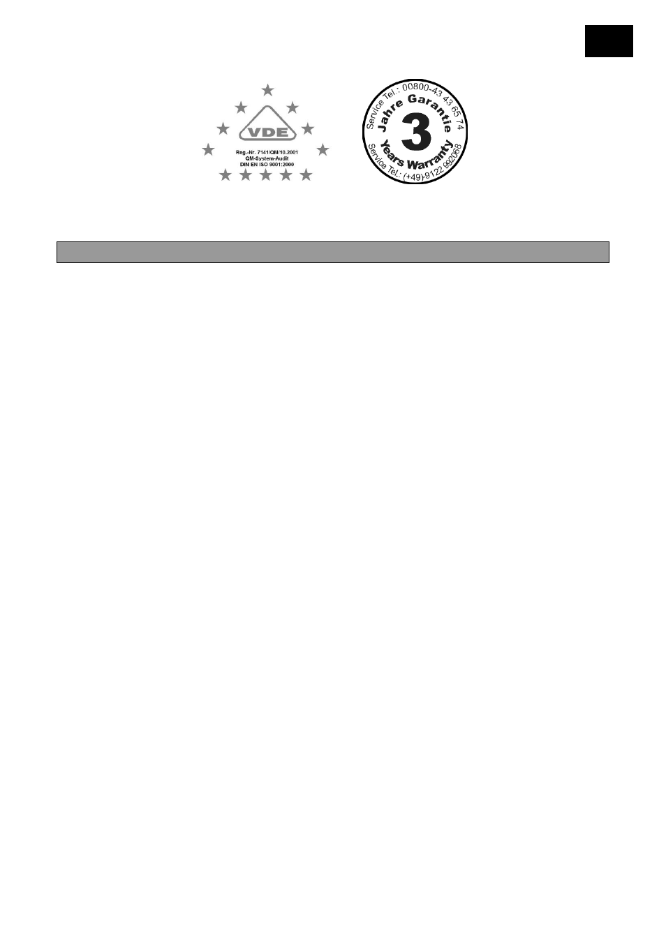 Ce-konformitätserklärung | Heidolph SilentCrusher S User Manual | Page 21 / 98