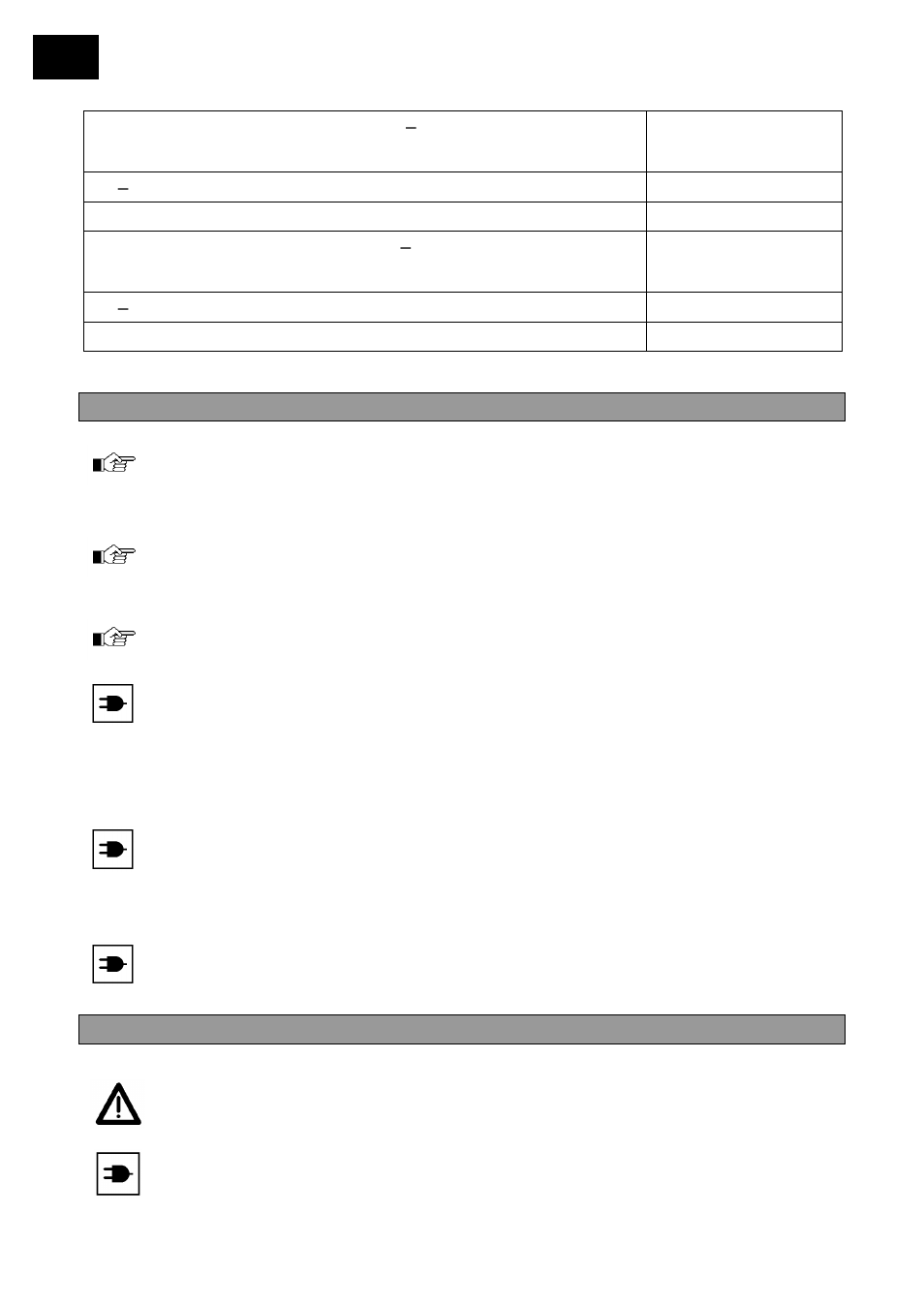 General information, Safety instructions | Heidolph SilentCrusher S User Manual | Page 24 / 98