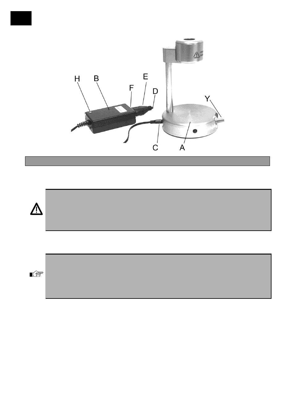 Service and operation, Start-up, Dispersing with tools 3 f, 5 f, 7 f | Heidolph SilentCrusher S User Manual | Page 26 / 98